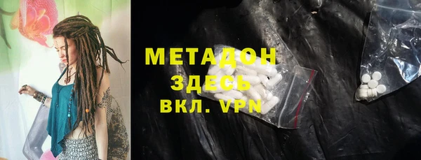 хмурый Алексин