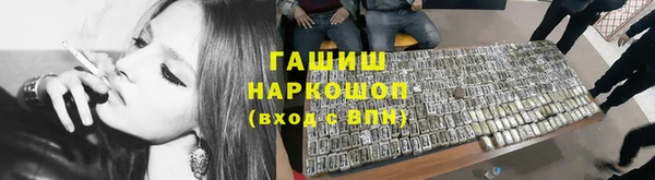 хмурый Алексин