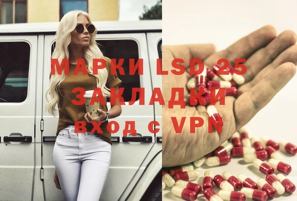 стафф Алзамай