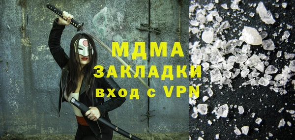 хмурый Алексин